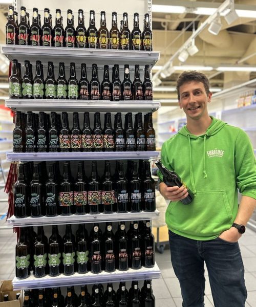 La-galerie-kstore-Grenoble-Intermarche-bieres